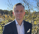 Mikael Nordberg, affärsutvecklingschef för Berner International i Europa. Foto: Berner International Mikael Nordberg, affärsutvecklingschef för Berner International i Europa. Foto: Berner International