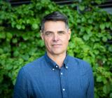 Mikael Pettersson, förhandlingschef på Elektrikerna. Foto: Anna Ledin Wirén