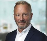 Leif Hallén, vd för Hager Sverige och ny vd för Pmflex Northern Europe från 1 juli 2023. Foto: Hager