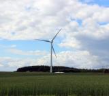 Landbaserad vindkraft, E.ON