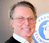 Tomas Berggren, tidigare vd och koncernchef på Francks kylindustri. Foto: Francks kylindustri
