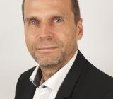 Lars Josefsson, affärsområdeschef för Installation, telekom och elnät. Foto: Nexans