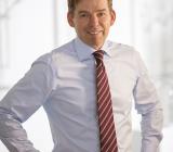 Niclas Brandshage, avgående försäljningsdirektör FM Mattsson Mora Group. Foto: FM Mattsson Mora Group