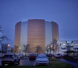 NKT:s anläggning i Alingsås. Foto: NKT NKT:s anläggning i Alingsås. Foto: NKT