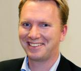 Olle Backman, tillträdande koncernchef för Goodtech Sverige. Foto: Goodtech