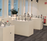 Oras kontor i Solna. Foto: Agnes Karnatz