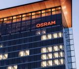Osrams huvudkontor i München. Foto: Osram
