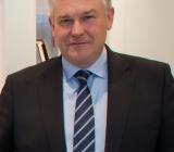 Pekka Kuusniemi, koncernchef Oras. Foto: Oras