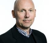 P-O Pettersson, servicechef för Radiator Stockholm/Uppsala sedan juni 2016. Foto: Radiator VVS