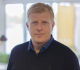 Per Hedebäck, koncernchef för Projektengagemang sedan oktober 2017. Foto: Projektengagemang