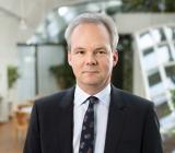 Per Jansson, vice riksbankschef. Foto: Riksbanken