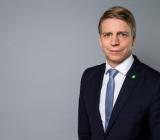 Finansmarknadsminister Per Bolund (mp). Foto: Kristian Pohl/Regeringskansliet