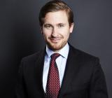 Claes Arenander, förhandlingschef ochg förbundsjurist på Entreprenöföretagen