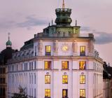 Nordstjernanhuset i Stockholm. Foto: Nordstjernan