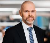 Nordeas chefsanalytiker Torbjörn Isaksson. Foto: Nordea