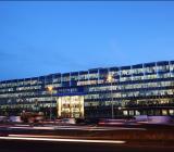 Rexels huvudkontor i Paris. Foto: Rexel Rexels huvudkontor i Paris. Foto: Rexel