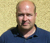 Stefan Ring, tidigare vd för Rörcompaniet Foto: Rörcompaniet