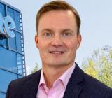 Simon Harju, ny finansdirektör för Are Group. Foto: Are Simon Harju, ny finansdirektör för Are Group. Foto: Are