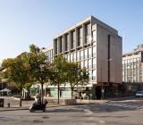 Södertälje tingsrätt. Foto: Carl Johan Erikson Södertälje tingsrätt. Foto: Carl Johan Erikson