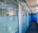 Sonepars huvudkontor i Paris. Foto: Alexandre - LIGHT EX MACHINA / SONEPAR