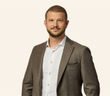 Stefan Aspman, ny vd för Munters under våren 2026. Foto: Munters