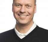 Stefan Niederhauser, Broenveteran och ny landchef från september 2016. Foto: Broen