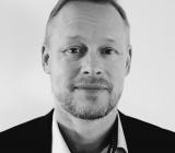 Stefan Landgren, ny distriktschef för GK Rör Stockholm från 2 september 2019. Foto: GK
