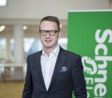 Thomas Träger, ny vd Schneider Electric Sverige