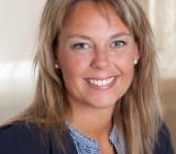 Eva Holmén, Sverigechef för Danfoss Heating från 1 juni 2017. Foto: Danfoss