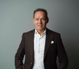 Ulf Rostedt, vd och blivande ordförande för Eldon Installation. Foto: Eldon Installation Ulf Rostedt, vd och blivande ordförande för Eldon Installation. Foto: Eldon Installation