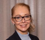 Ulrika Hellman, förvärvschef på Systemair. Foto: Systemair