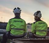 Uponor. Foto: Uponor