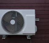 Värmepump. Foto: Colourbox