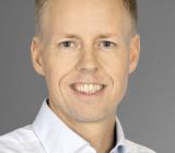 Tobias Godlund, vd Ventpartner Närke. Foto: Ventpartner