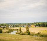 Vy mot Vimmerby. Foto: Daniel Nestor