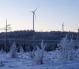 OX2 ger Lapplands Elnät och ONE Nordic order i hundramiljonersklassen vid bygget av vindkraftparken i Lehtirova mellan Gällivare och Pajala