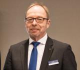 Andreas Pfeiffer, divisionschef för Villeroy & Bochs badrumsdivision sedan 2012. Foto: Villeroy & Boch