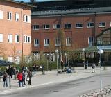 Vrinnevi Sjukhus i Norrköping. Foto: Nordomatic