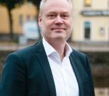 Mats Åström, finanschef och tillförordnad koncernchef för Nordic Climate Group. Foto: Nordic Climate Group