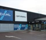Dahl flyttar in hos systerbolaget Optimera i Trelleborg. Foto: Dahl