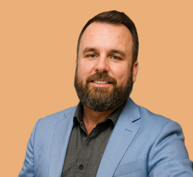 APQ Els vd Niklas Avander. Foto: APQ El