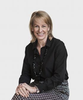 Bodil Sonesson, vd och koncernchef för Fagerhult. Foto: Fagerhult Bodil Sonesson, vd och koncernchef för Fagerhult. Foto: Fagerhult