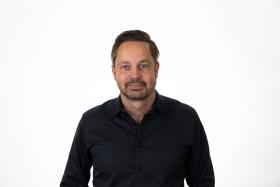 Hafa Brand Groups vd Anders Hofstedt. Foto: Hafa