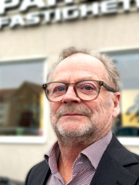 Staffan Påhlsson, bland annat tidigare koncernchef för Bravida. Foto: Rolf Gabrielson