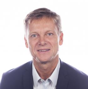 Granitor Electros vd Mikael Vestlund. Foto: Granitor Granitor Electros vd Mikael Vestlund. Foto: Granitor