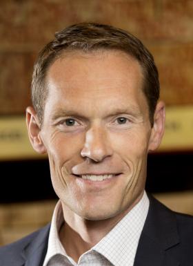 Pierre Nyström, vd för Proptech Energy. Foto: Proptech