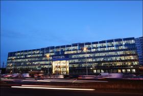 Rexels huvudkontor i Paris. Foto: Rexel