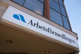 Ett av Arbetsförmedlingens kontor. Foto: Lennart Perlenhem/Arbetsgförmedlingen Ett av Arbetsförmedlingens kontor. Foto: Lennart Perlenhem/Arbetsgförmedlingen