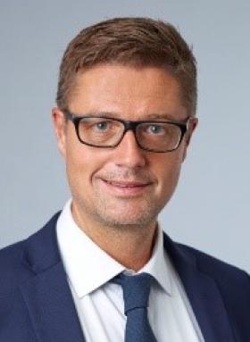 Stefan Svensson, vd och koncernchef på Elajo från 1 september 2019. Foto: Elajo Stefan Svensson, vd och koncernchef på Elajo från 1 september 2019. Foto: Elajo