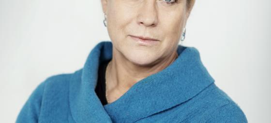 Catharina Elmsäter-Svärd, vd Byggföretagen. Foto: Byggföretagen